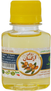 روغن آرگان وارداتی روسی
