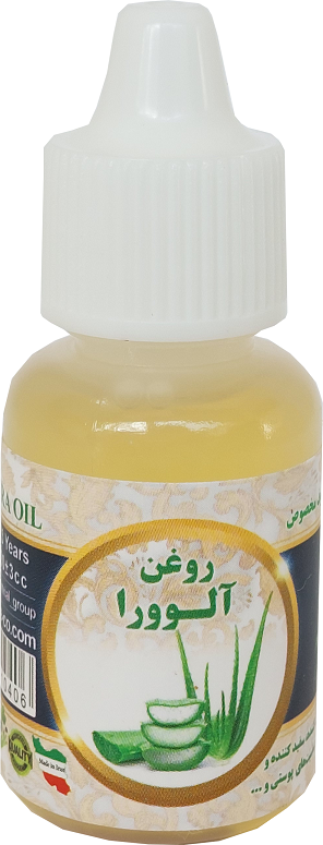 روغن آلوورا