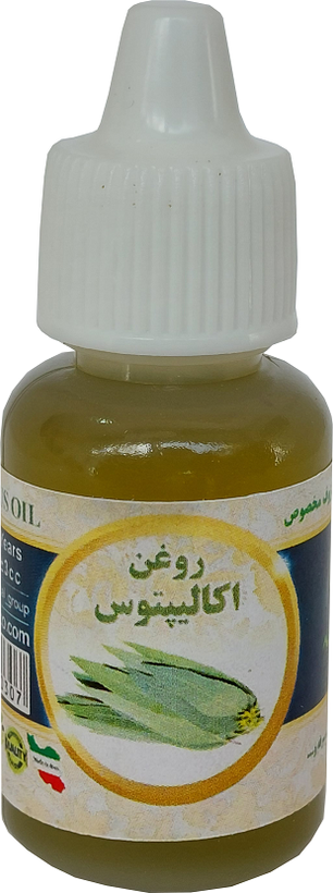 روغن اکالیپتوس