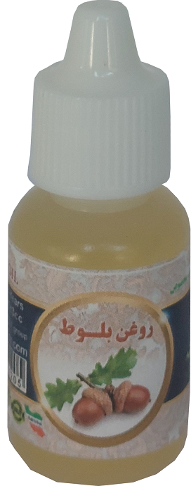 روغن بلوط