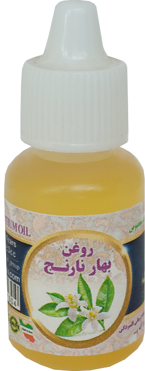 روغن بهارنارنج