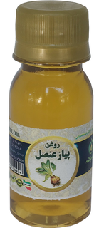 روغن پیاز عنصل
