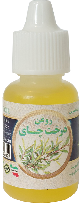 روغن درخت چای ( تی تری )