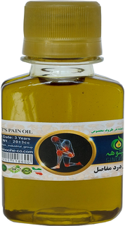 روغن درد مفاصل