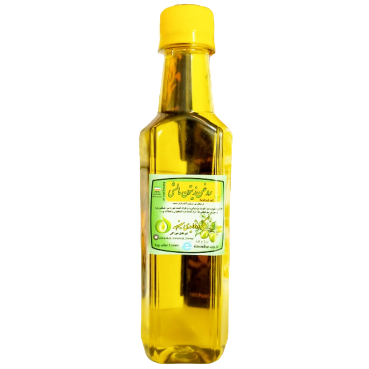 روغن زیتون مالشی