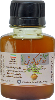 روغن کندش