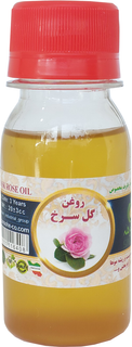 روغن گل سرخ