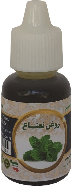 روغن نعنا