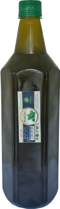 روغن نعنا