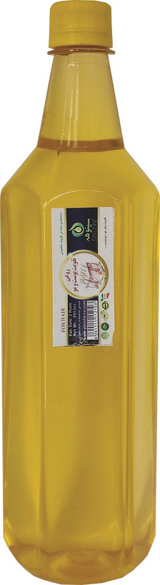 روغن تقویت پوست و مو