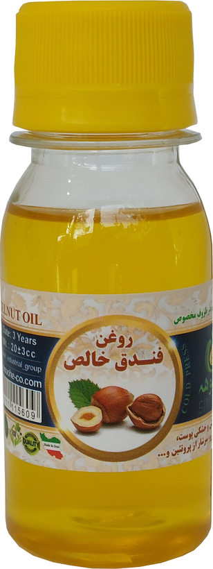 روغن فندق