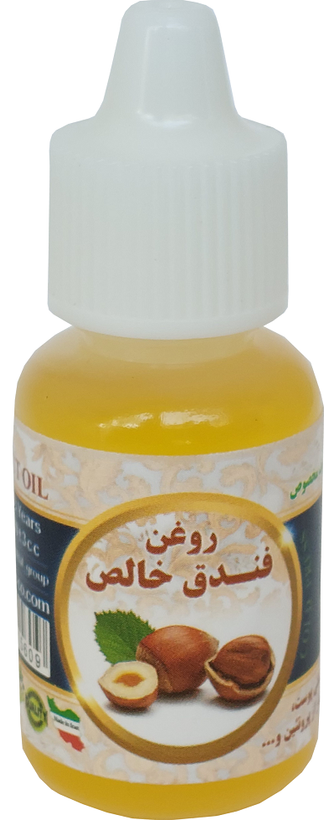 روغن فندق