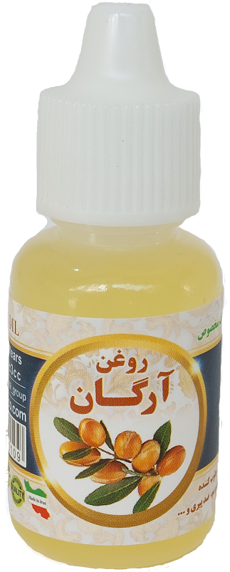 روغن آرگان وارداتی روسی