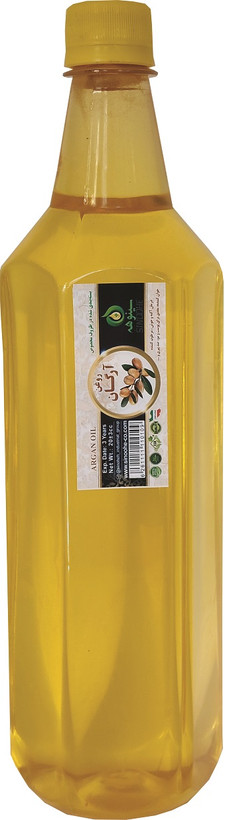 روغن آرگان وارداتی روسی