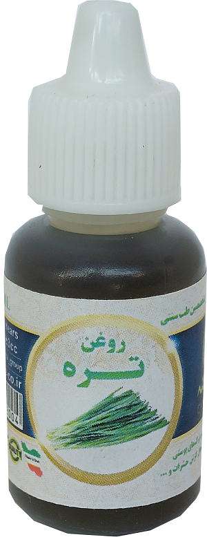 روغن تره