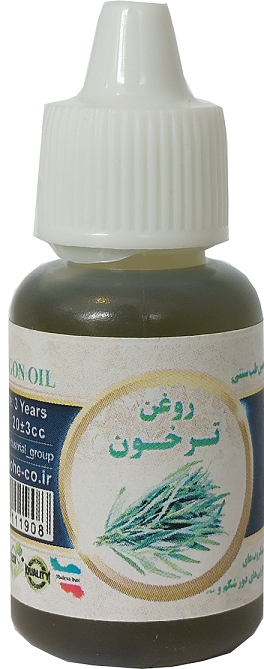 روغن ترخون