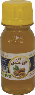 روغن جوز هندی