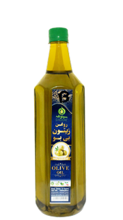 روغن زیتون بدون بو گرید B