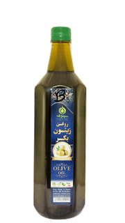روغن زیتون بکر گرید B