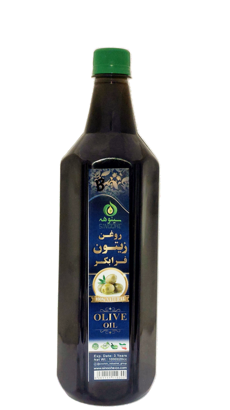 روغن زیتون فرابکر خالص گرید B