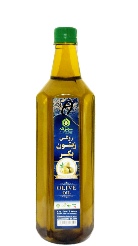 روغن زیتون بکر گرید A