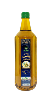روغن زیتون فرابکر خالص گرید H (آربیکن )