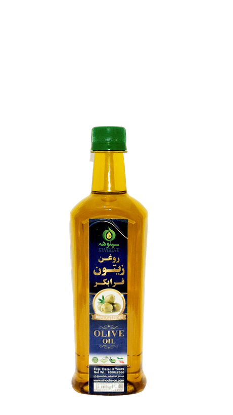روغن زیتون فرابکر خالص گرید H (آربیکن )