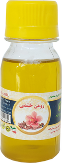 روغن گل ختمی