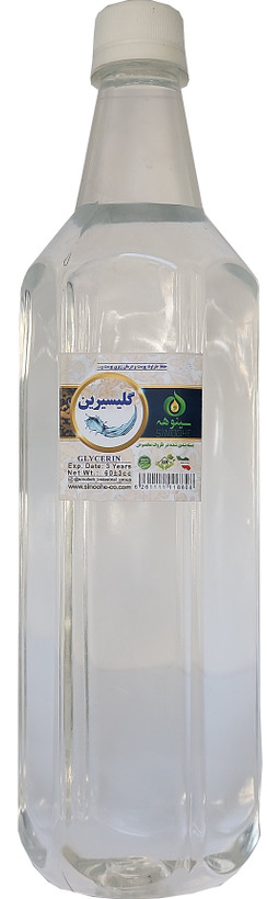 روغن گلیسیرین