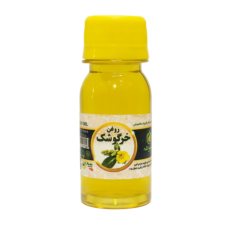 روغن خرگوشک