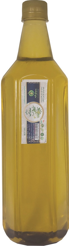 روغن سداب