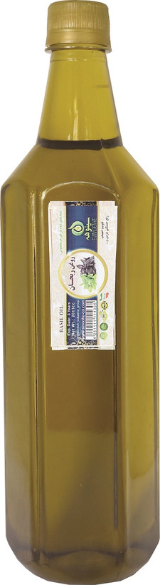 روغن ریحان