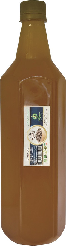 روغن زیره