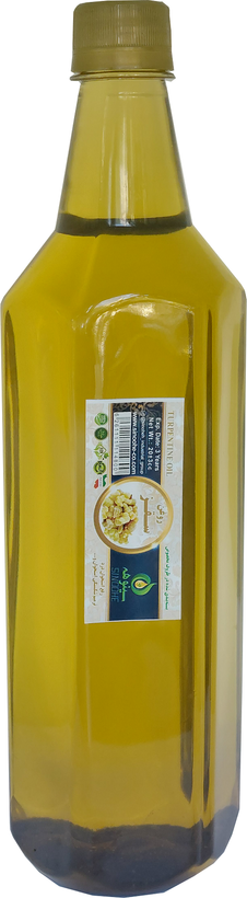 روغن سقز