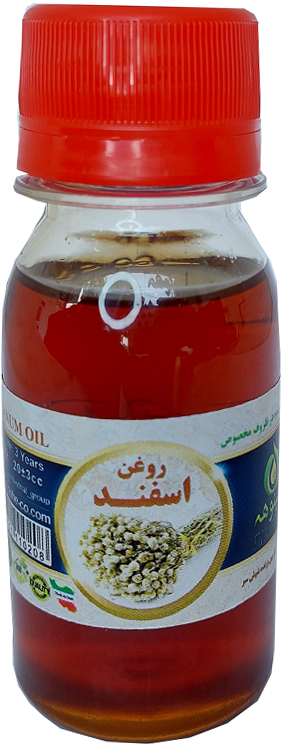 روغن اسفند