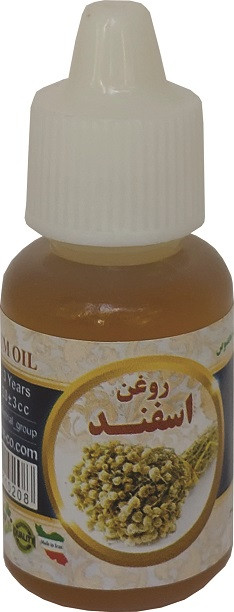 روغن اسفند