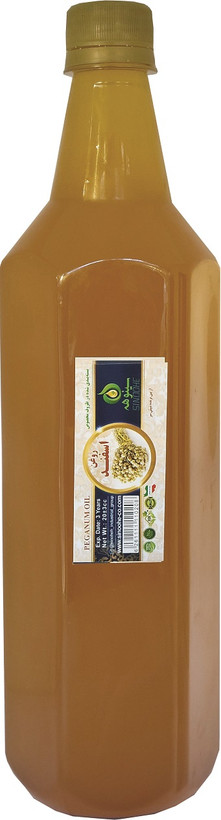 روغن اسفند