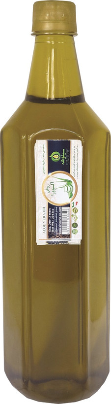 روغن آلوورا