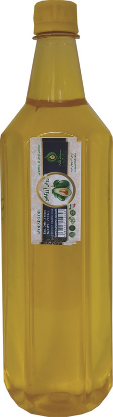 روغن آووکادو