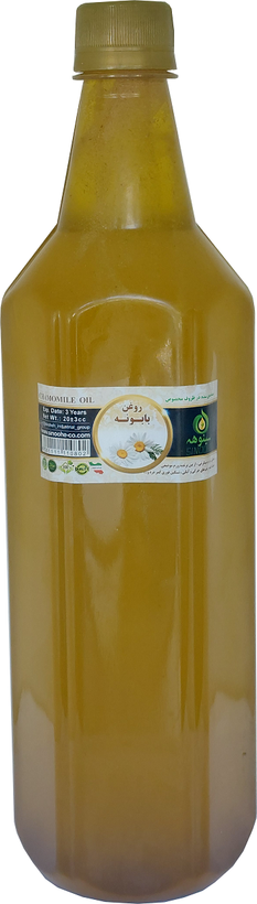 روغن بابونه