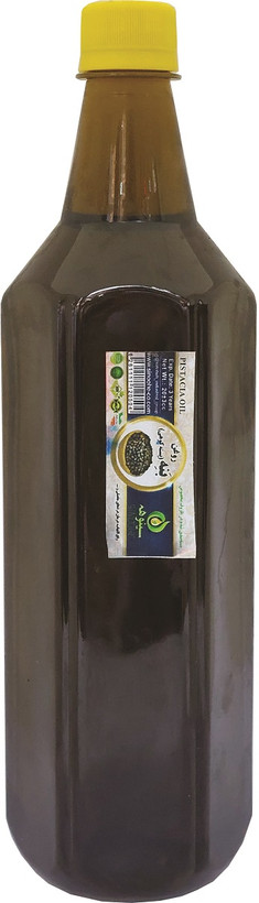 روغن بنه (پسته کوهی ) پرس سرد