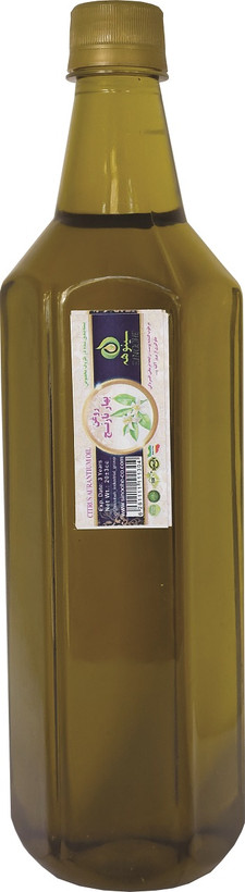 روغن بهارنارنج