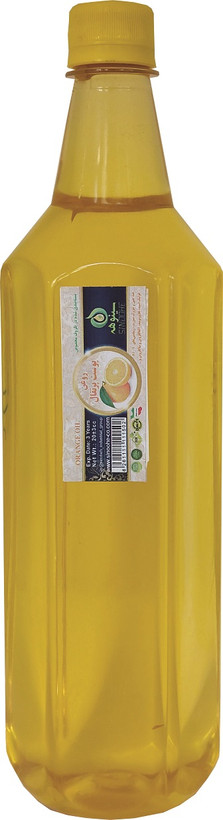 روغن پوست پرتقال
