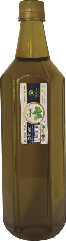 روغن پونه