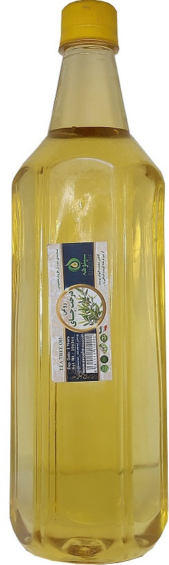روغن درخت چای ( تی تری )