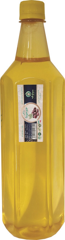 روغن جوجوبا