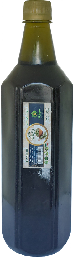 روغن رازیانه
