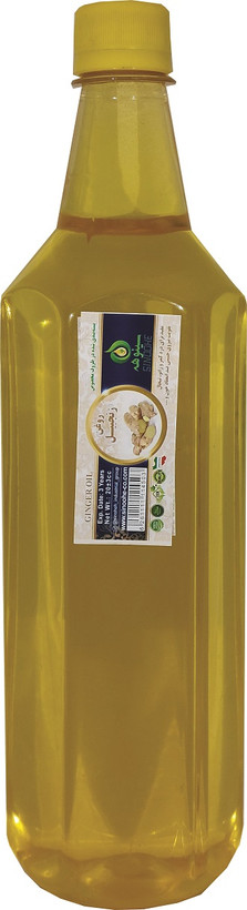 روغن زنجبیل