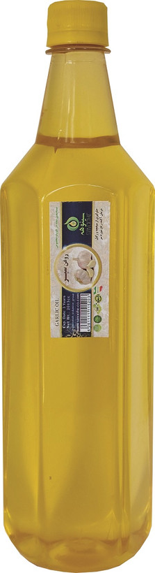 روغن سیر