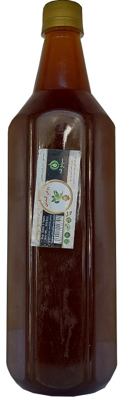 روغن کندش